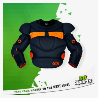 Obo Cloud 9 Body Armour - Obo Cloud Body Armour Complete #8918799