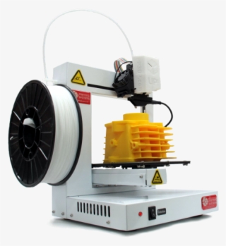Up Plus - Up Plus 2 3d Printer #8918824