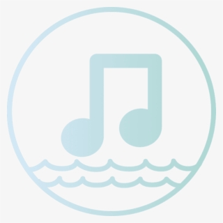 Music To End Your Float - Emblem #8918968