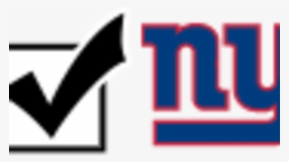 ] Usa Today[ - Ny Giants Logo Svg #8918971