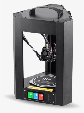 Monoprice Mp Mini Delta Review Quality - Monoprice Mini Delta 3d Printer #8919077