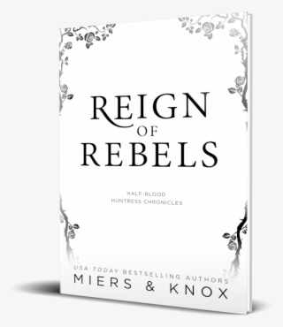 Reign Of Rebels - Illustration #8919118