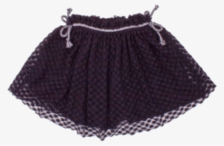 Noe & Zoe Tutu - Miniskirt #8919143