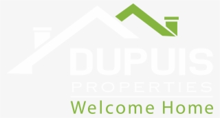 Dupuis Properties Logo White No Background - American Eagle Coupons 2011 #8919229