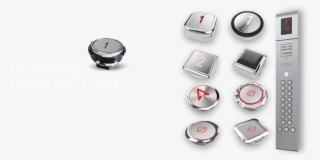 Elevator Accessories, Components, Fixtures, Spare Parts, - Gadget #8919297