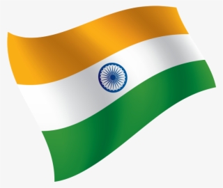 Inr - Flag Of India #8919373