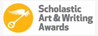 The Scholastic Art & Writing Awards - Alliance For Young Artists & Writers #8919483