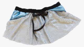Cinderella Running Costume Tutu Skirt #8919547