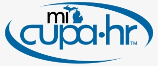 Michigan Logo Web No Background Small - Cupa Hr Logo #8919553