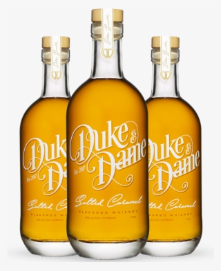 The Unique Flavors And Characteristics Of The Individual - Dukes And Dames Whiskey #8919683