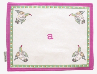Placemat #8919723