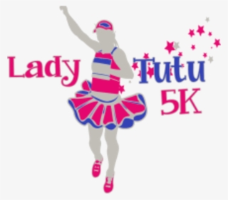 Lady Tutu 5k And Little Princess Dash #8919793