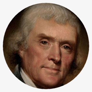 Thomasjefferson - Thomas Jefferson #8919795