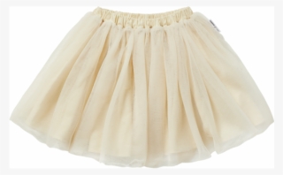 Ballet Baboon Tutu - Miniskirt #8919931