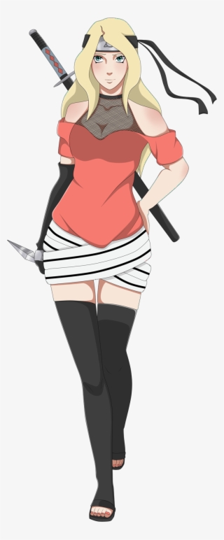 #fanfiction #gaara #gaaraxoc #kankuro #kazekage #naruto - Naruto Oc Shippuden Female #8920097