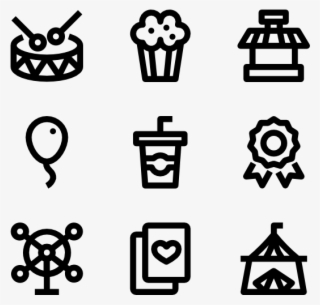 Icon Packs Svg Psd Png Eps - Breakfast Icons #8920164