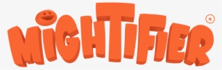 Mighty United Licenses Mightifier® Classroom Program - Mightifier Logo #8920268