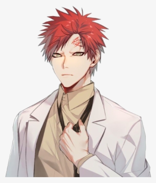 Naruto Image - Gaara #8920302