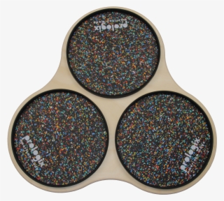Trivortex8 - Porcelain #8920359