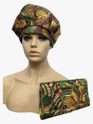 Banner Transparent Download For Beatrice Hat Purse - Bandana #8920557