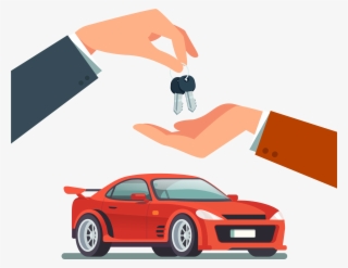 Balkrishna Tours & Travels - Car Sale Clipart #8920559