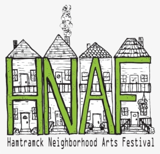 Hamtramck Neighborhood Arts Festival October 13th, - Hamtramck Neighborhood Arts Festival #8920584