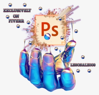 I Will Do A Professional Photoshop Design Or Editing - Next Level Wacom #8920650