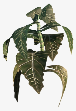 Plant4 - Illustration #8920850
