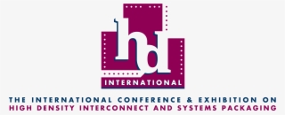 Hd International Logo Png Transparent - Graphic Design #8920853