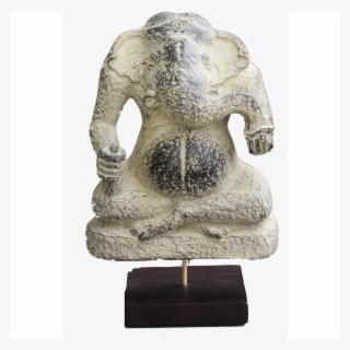 Sculpture Of Ganesha - Statue #8920907