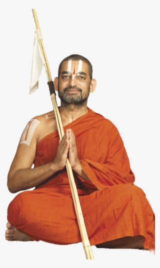 What Is Tridandam And Its Significance - Chinna Jeeyar Swamy Photos Download #8920981