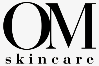 Om-logoblack - Circle #8921196