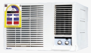 Gree Window Type 24000 Btu - Air Conditioning #8921239