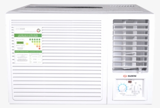 Window Ac 18000 Btu, T3, Tropical Climate, Rotary Compressor - Electronics #8921278