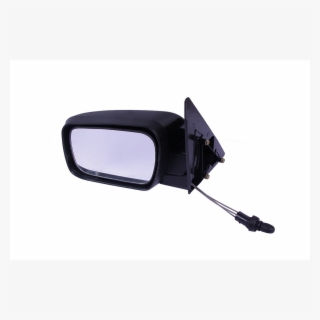 Zoom - Automotive Side-view Mirror #8921315