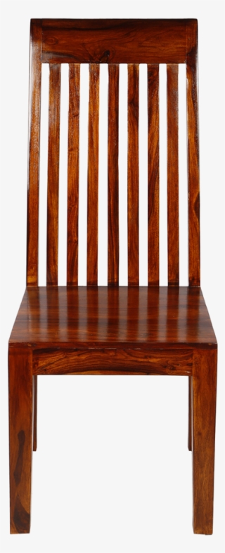 Chair Long Back Solid - Chair #8921317