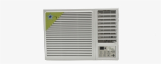 Window Unit Dc Ac - Air Conditioning #8921318