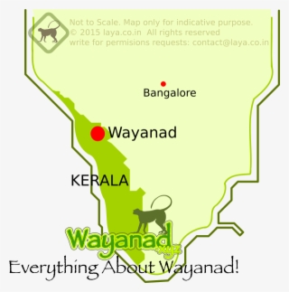 Bangalore To Thirunelli - Graphic Design #8921319