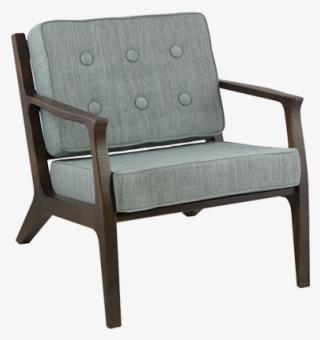 Web Linden Lounge Chair - Chair #8921354