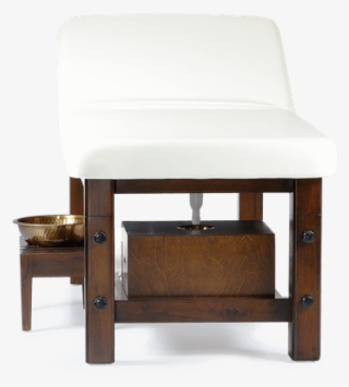 Featured Here The Shirodhara Massage Bed - Chair #8921401