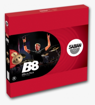 Sabian B8 Performance Set #8921470