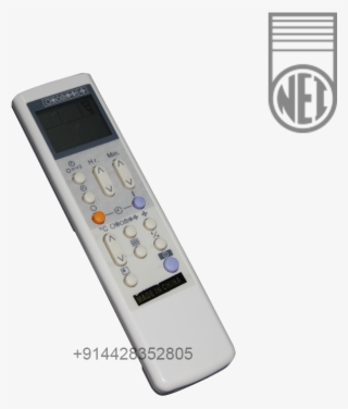 Hitachi Ac Remote Controller - Gadget #8921502