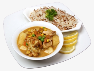 Chicken Curry - Chicken Curry Platters Hd Png #8921507
