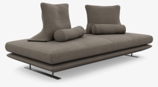 Overview - Studio Couch #8921512