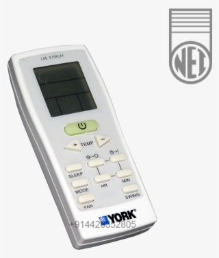 York Ac Remote - York #8921582