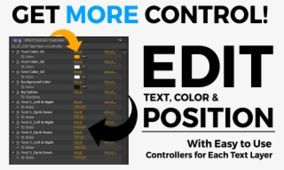 99 Animated Kinetic Titles - Nasi Ayam Kfc #8921625