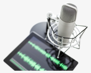 Of The 400,000 Voice Talents Available, 75% Are Not - Radio Streaming #8921666