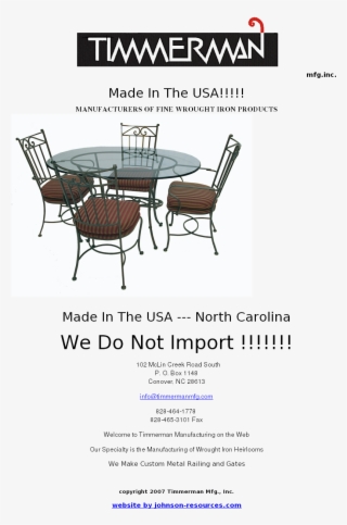 Coffee Table #8921745