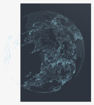 Lucideus Serves Over 150 Customers In 14 Countries - Earth #8921870