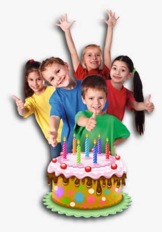 We're Speacilist In 1st Birthday & Kids Birthday Parties - Birthday Person Png #8921964